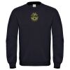 Basic uniseks Sweater Thumbnail