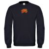 Basic uniseks Sweater Thumbnail