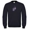 Basic uniseks Sweater Thumbnail
