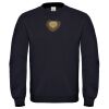 Basic uniseks Sweater Thumbnail