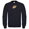 Basic uniseks Sweater Thumbnail
