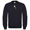 Basic uniseks Sweater Thumbnail