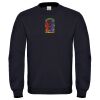 Basic uniseks Sweater Thumbnail