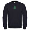 Basic uniseks Sweater Thumbnail