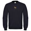 Basic uniseks Sweater Thumbnail