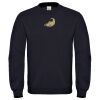 Basic uniseks Sweater Thumbnail