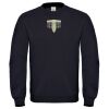 Basic uniseks Sweater Thumbnail
