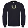 Basic uniseks Sweater Thumbnail