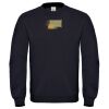Basic uniseks Sweater Thumbnail