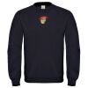 Basic uniseks Sweater Thumbnail