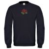Basic uniseks Sweater Thumbnail