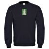 Basic uniseks Sweater Thumbnail