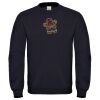 Basic uniseks Sweater Thumbnail