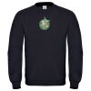 Basic uniseks Sweater Thumbnail