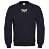 Basic uniseks Sweater Thumbnail