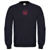 Basic uniseks Sweater Thumbnail