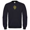 Basic uniseks Sweater Thumbnail