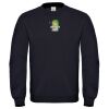 Basic uniseks Sweater Thumbnail