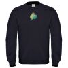 Basic uniseks Sweater Thumbnail