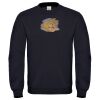 Basic uniseks Sweater Thumbnail