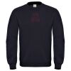 Basic uniseks Sweater Thumbnail