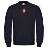 Basic uniseks Sweater Thumbnail