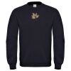 Basic uniseks Sweater Thumbnail