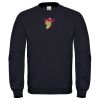 Basic uniseks Sweater Thumbnail