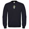 Basic uniseks Sweater Thumbnail