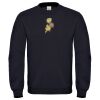 Basic uniseks Sweater Thumbnail
