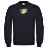 Basic uniseks Sweater Thumbnail