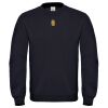 Basic uniseks Sweater Thumbnail