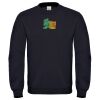 Basic uniseks Sweater Thumbnail