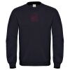 Basic uniseks Sweater Thumbnail