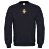 Basic uniseks Sweater Thumbnail