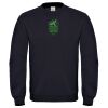 Basic uniseks Sweater Thumbnail
