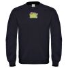 Basic uniseks Sweater Thumbnail