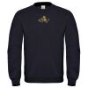 Basic uniseks Sweater Thumbnail