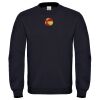 Basic uniseks Sweater Thumbnail
