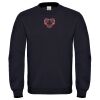 Basic uniseks Sweater Thumbnail