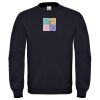 Basic uniseks Sweater Thumbnail