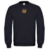 Basic uniseks Sweater Thumbnail