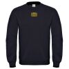 Basic uniseks Sweater Thumbnail
