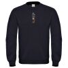 Basic uniseks Sweater Thumbnail