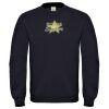 Basic uniseks Sweater Thumbnail