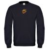 Basic uniseks Sweater Thumbnail