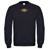Basic uniseks Sweater Thumbnail