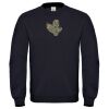 Basic uniseks Sweater Thumbnail