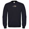 Basic uniseks Sweater Thumbnail