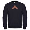 Basic uniseks Sweater Thumbnail